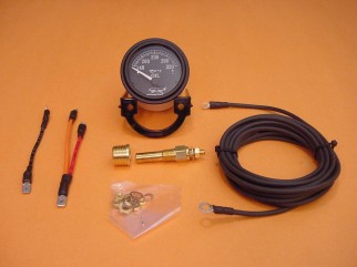 Available V-Temp Kits: