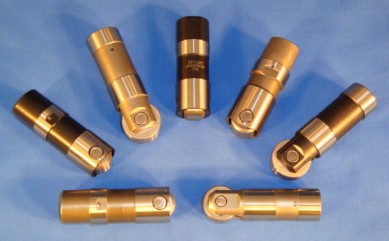 HyLift Johnson Lifters